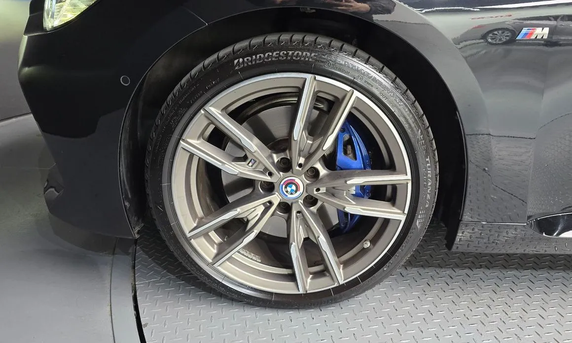 BMW 2-Series 2024 из KR, фото 9