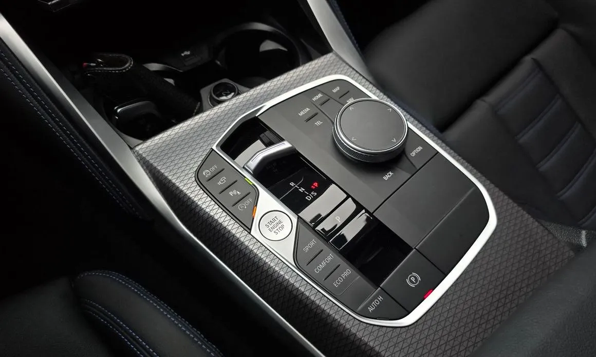 BMW 2-Series 2024 из KR, фото 5