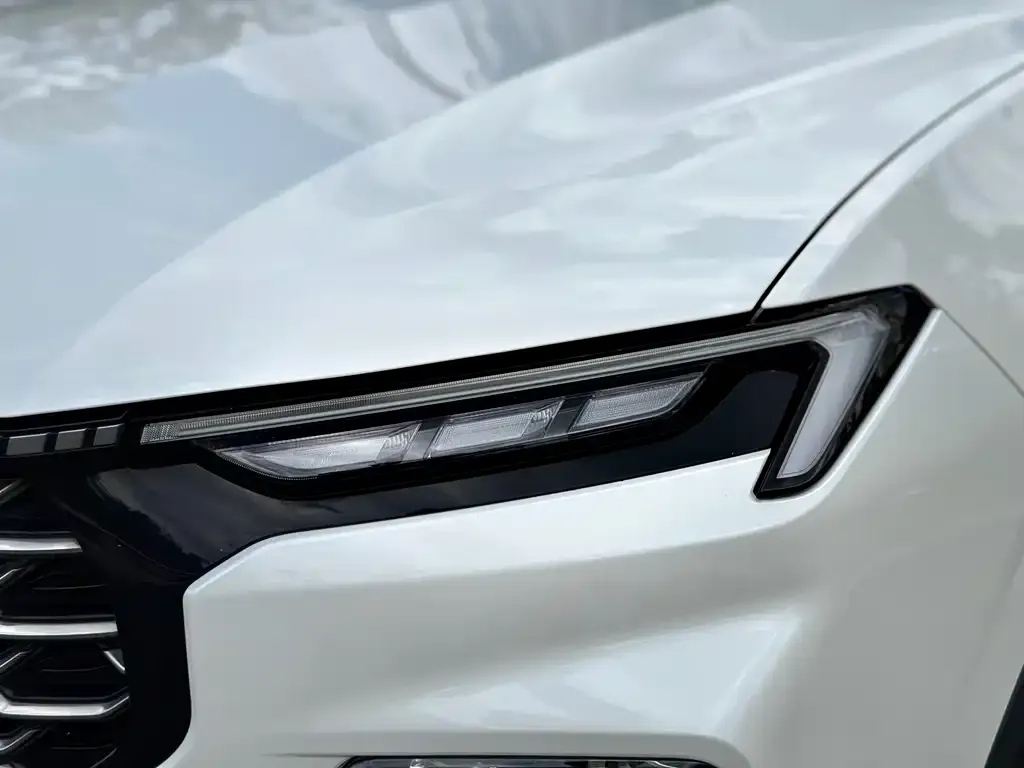 Ford Territory 2023 из CN, фото 2