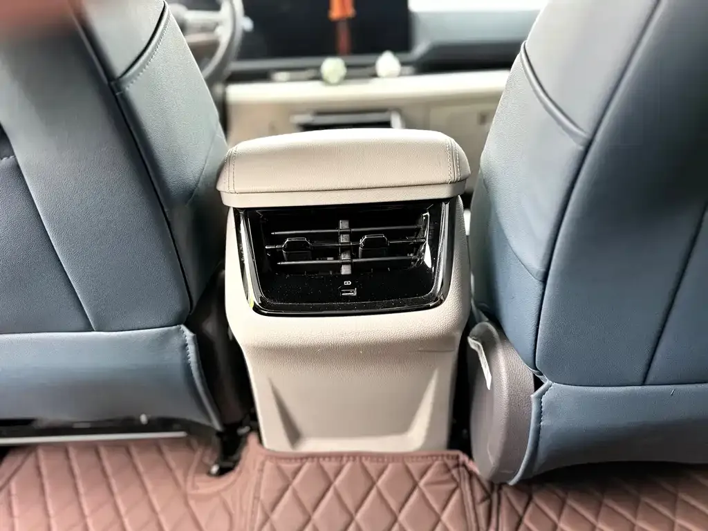 Ford Territory 2023 из CN, фото 6