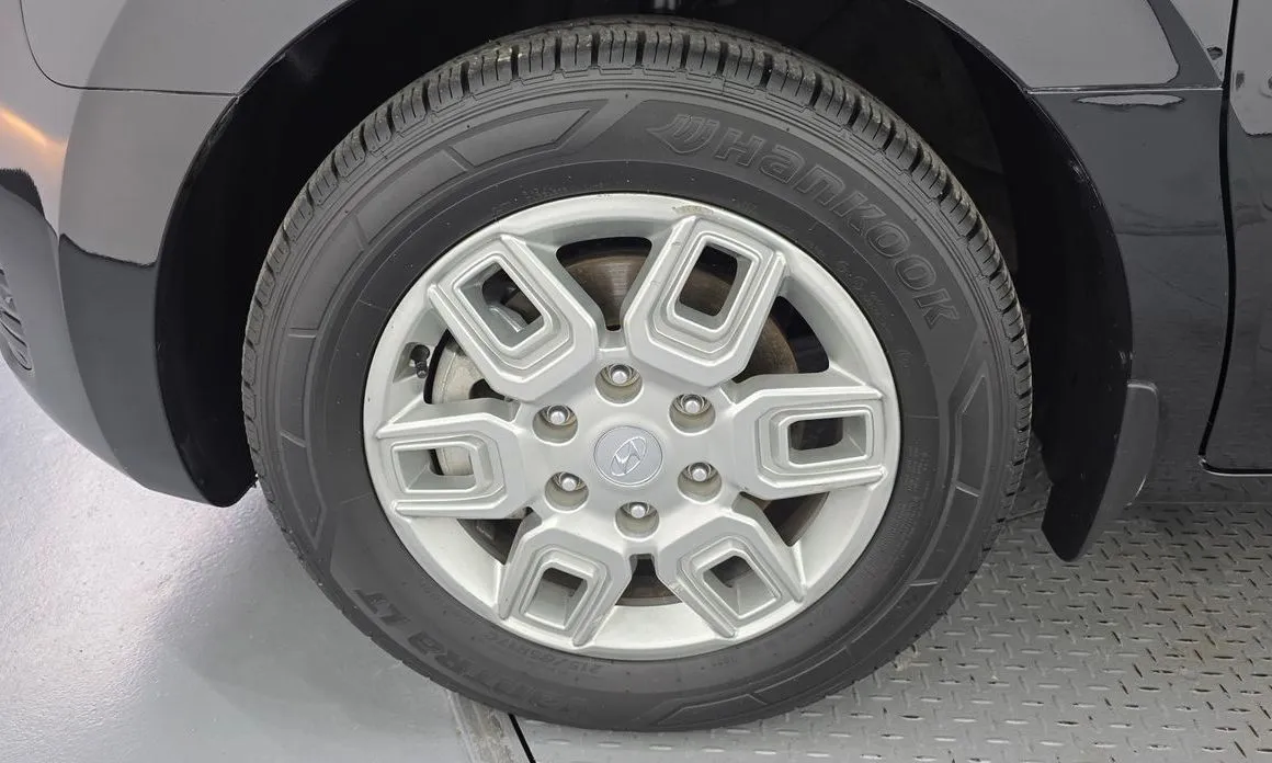 Hyundai Staria — фото 10