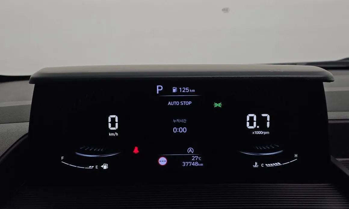 Hyundai Staria — фото 2
