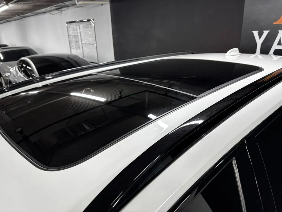 Volvo XC90 2021 из KR, фото 4