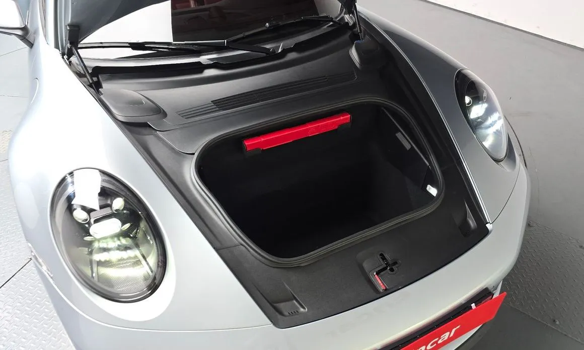 Porsche 911 2022 из KR, фото 8