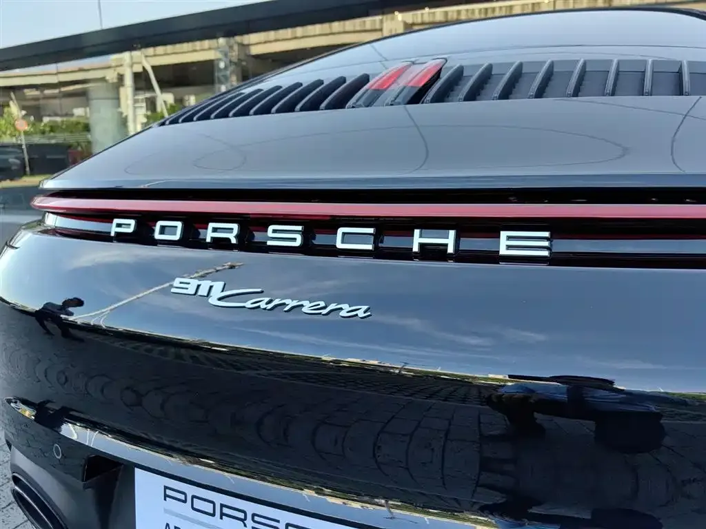 Porsche 911 — фото 5