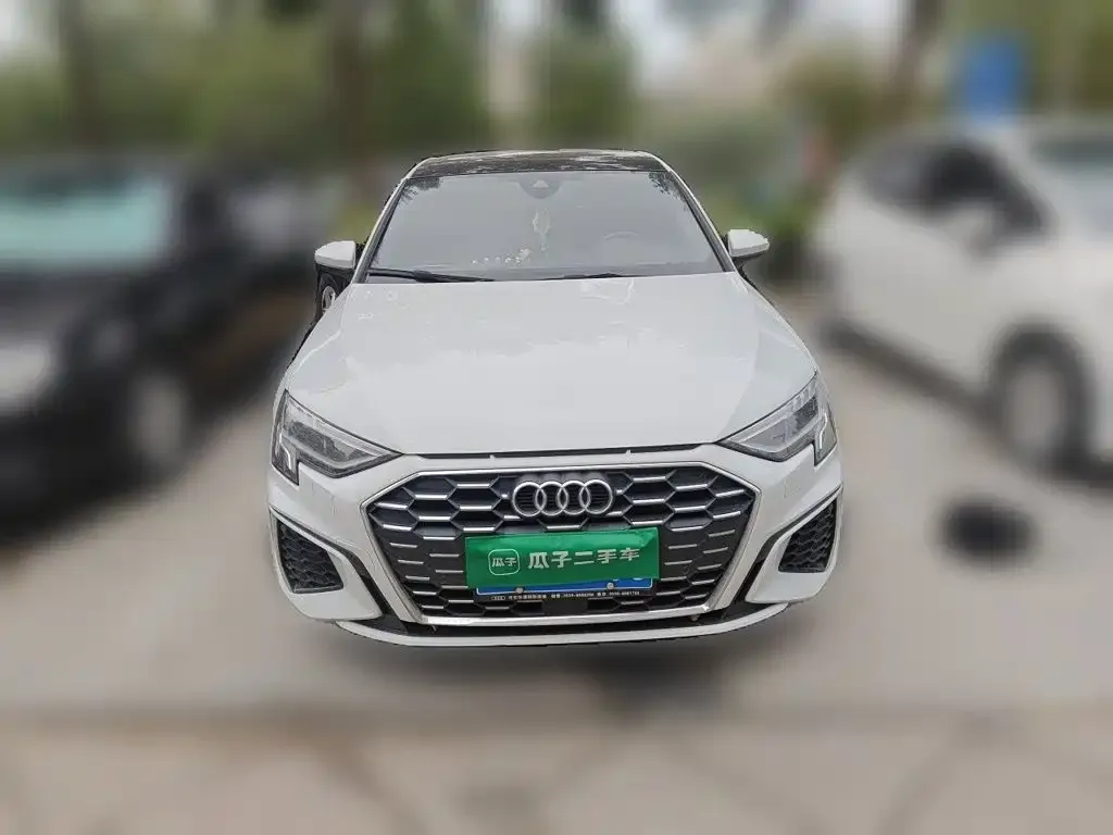 Audi A3 — фото 5