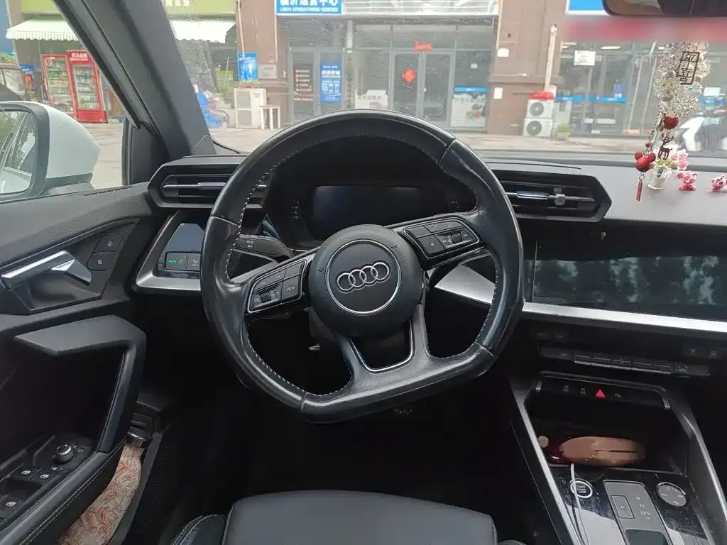 Audi A3 — фото 8