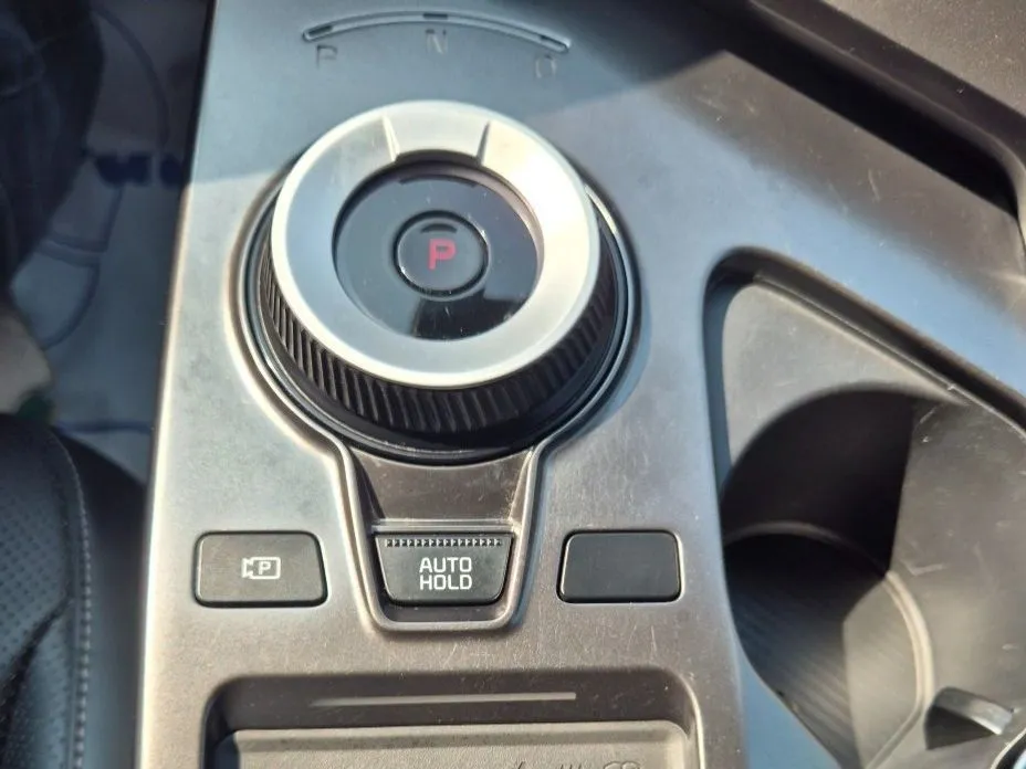 Kia EV6 — фото 2