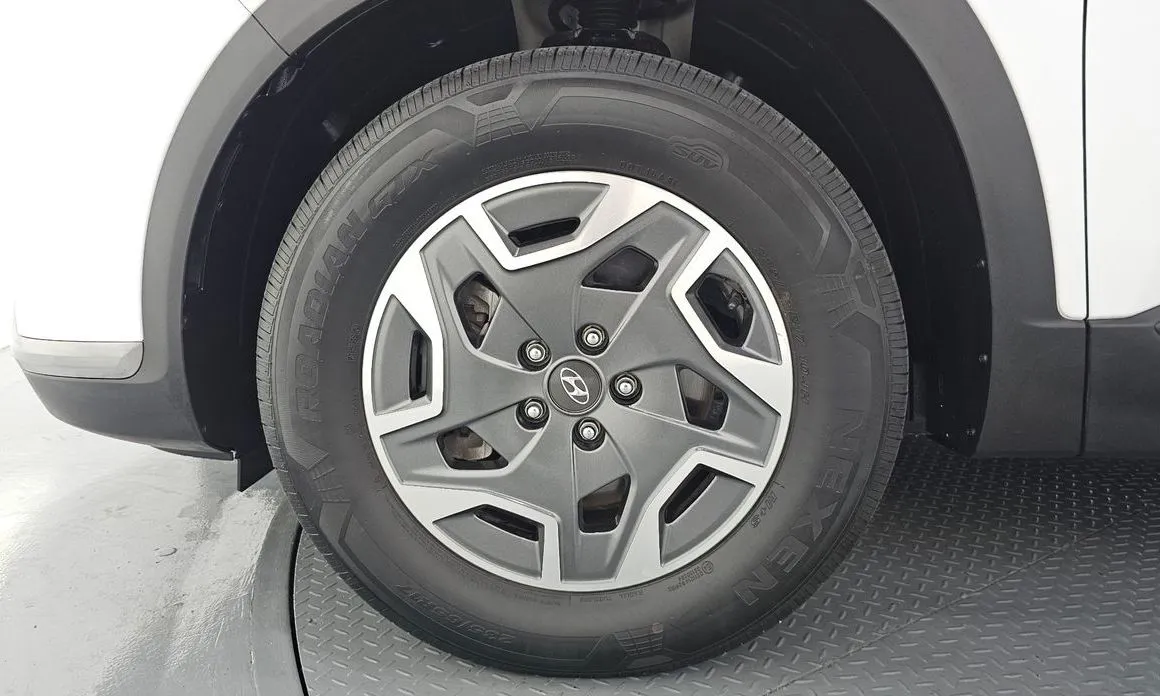 Hyundai Santafe — фото 2