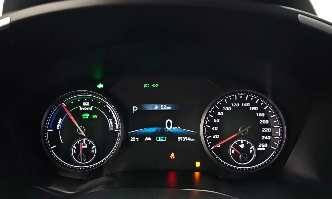 Hyundai Santafe — фото 4