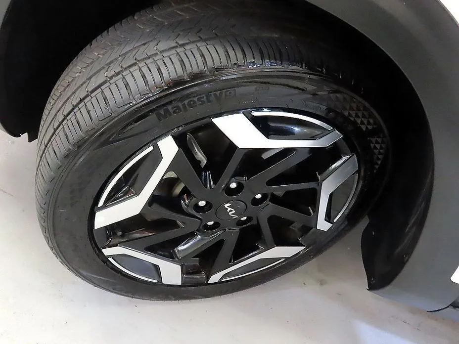 Kia Seltos 2024 из KR, фото 3
