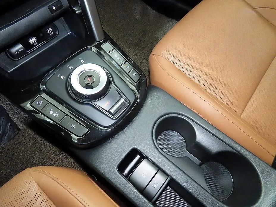 Kia Seltos 2024 из KR, фото 10