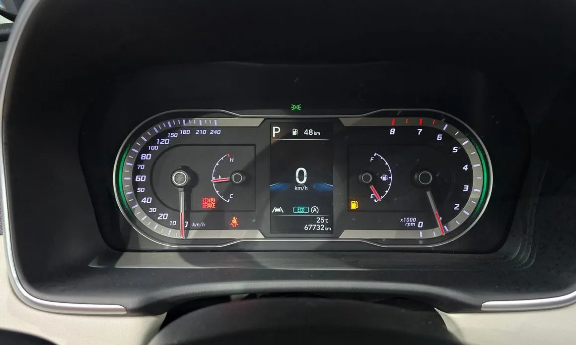 Hyundai Tucson — фото 2