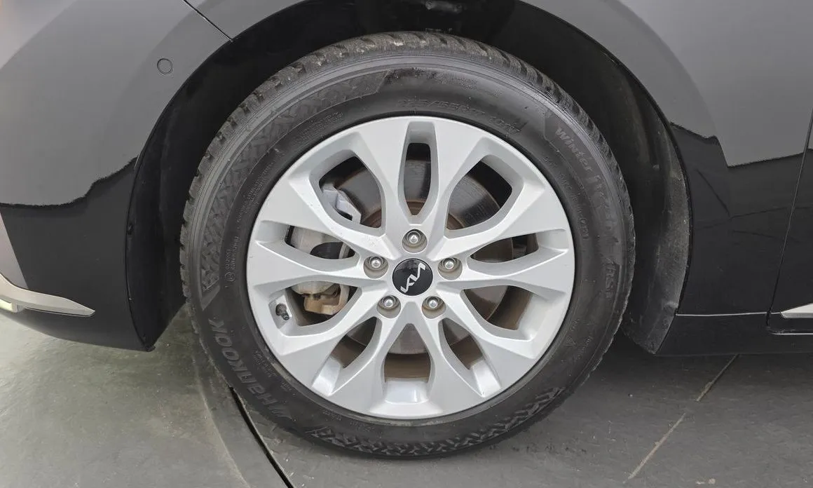 Kia K8 2023 из KR, фото 5