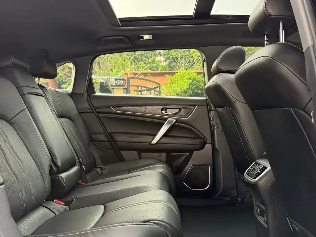 Honda UR-V 2021 из CN, фото 3