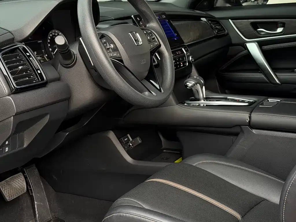 Honda UR-V 2021 из CN, фото 9