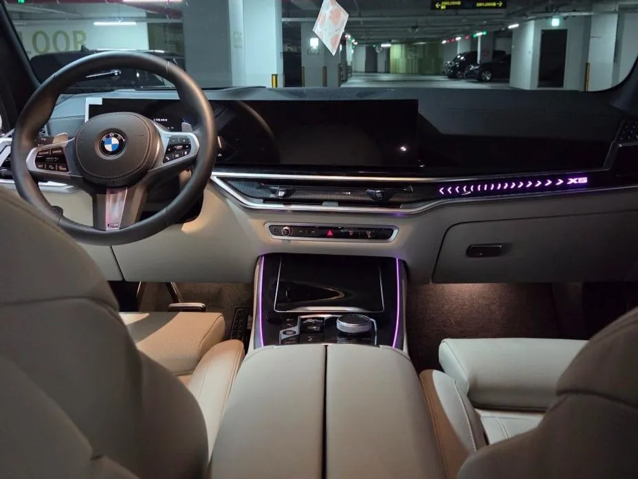 BMW X5 — фото 2