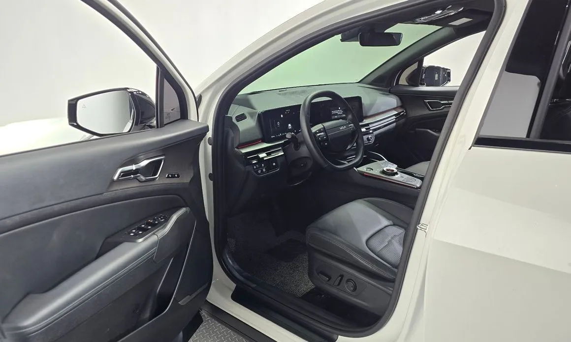 Kia Sportage — фото 6