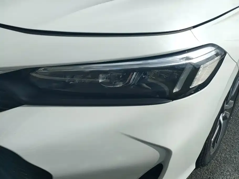 Honda Civic — фото 2