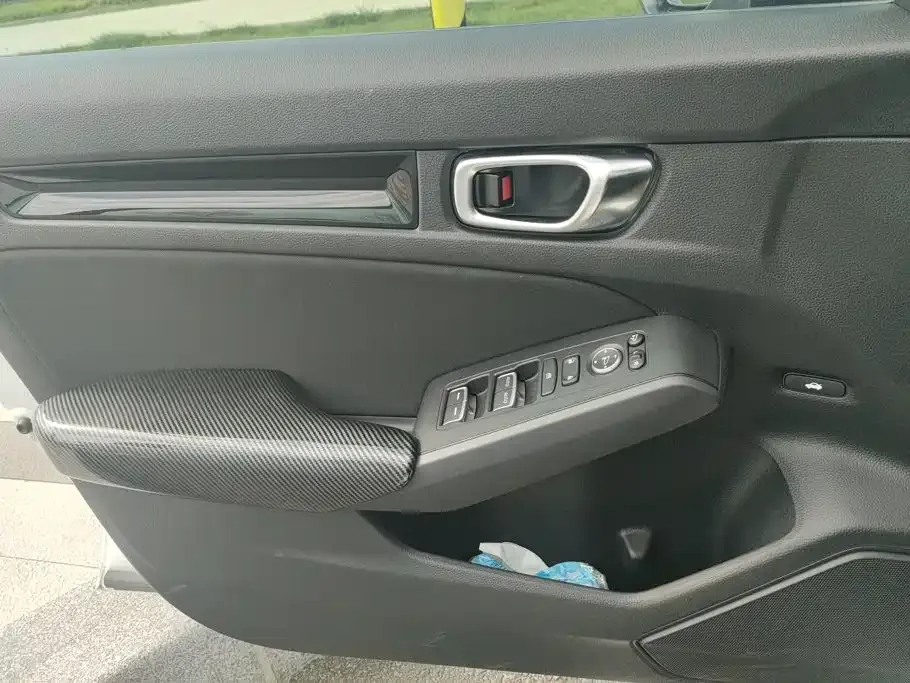 Honda Civic — фото 6