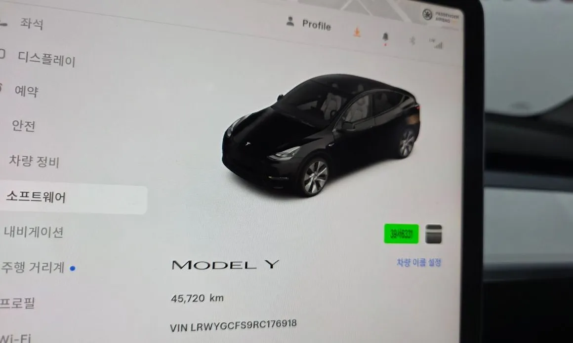 Tesla Model Y — фото 5