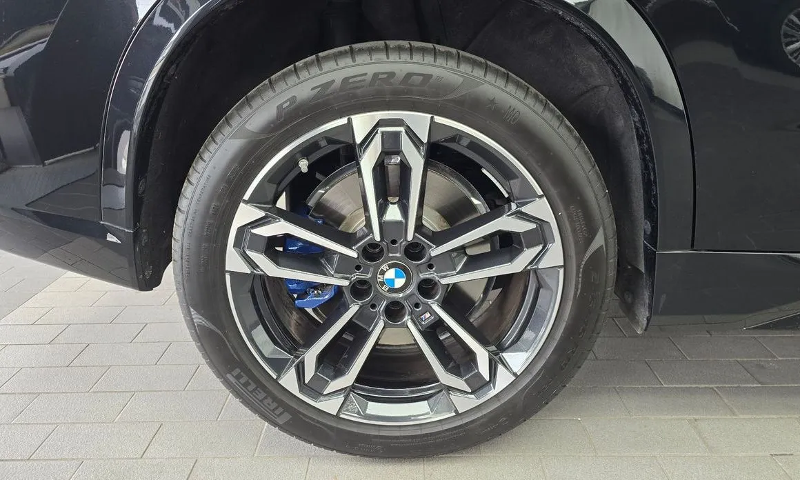 BMW X1 2025 из KR, фото 2