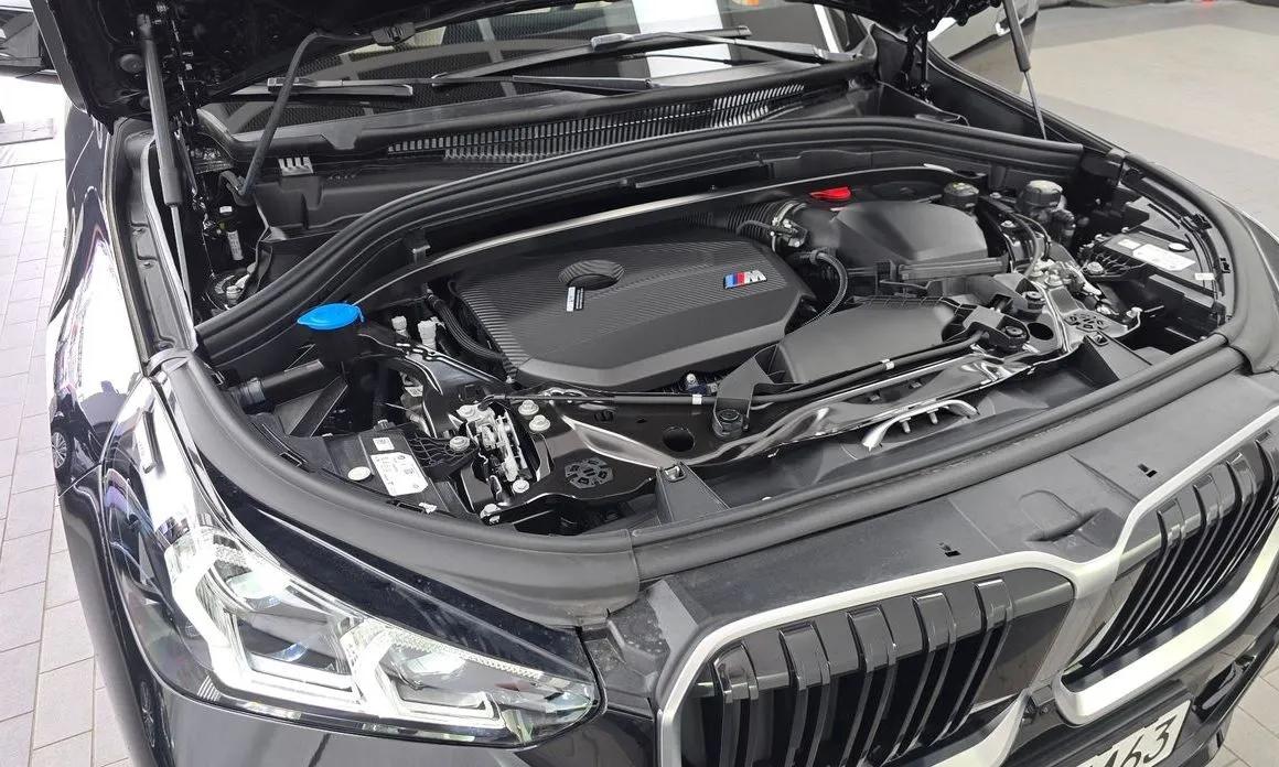 BMW X1 2025 из KR, фото 7