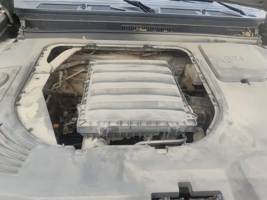 Jetour Traveller 2024 из CN, фото 3