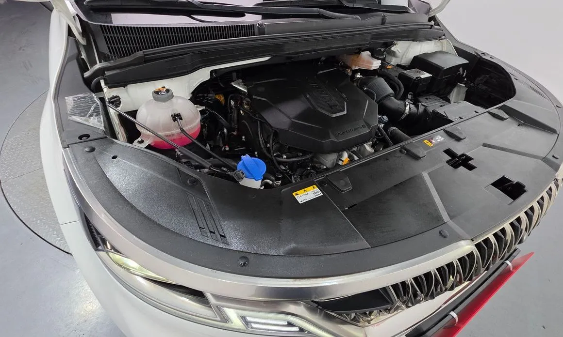Kia Carnival — фото 10