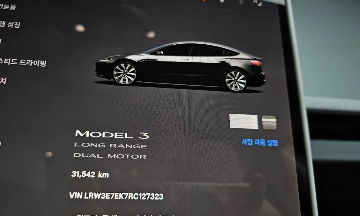 Tesla Model 3 — фото 6