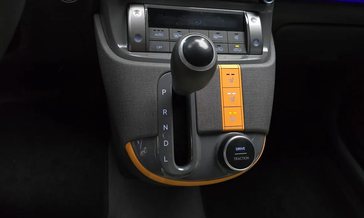 Hyundai Casper — фото 2
