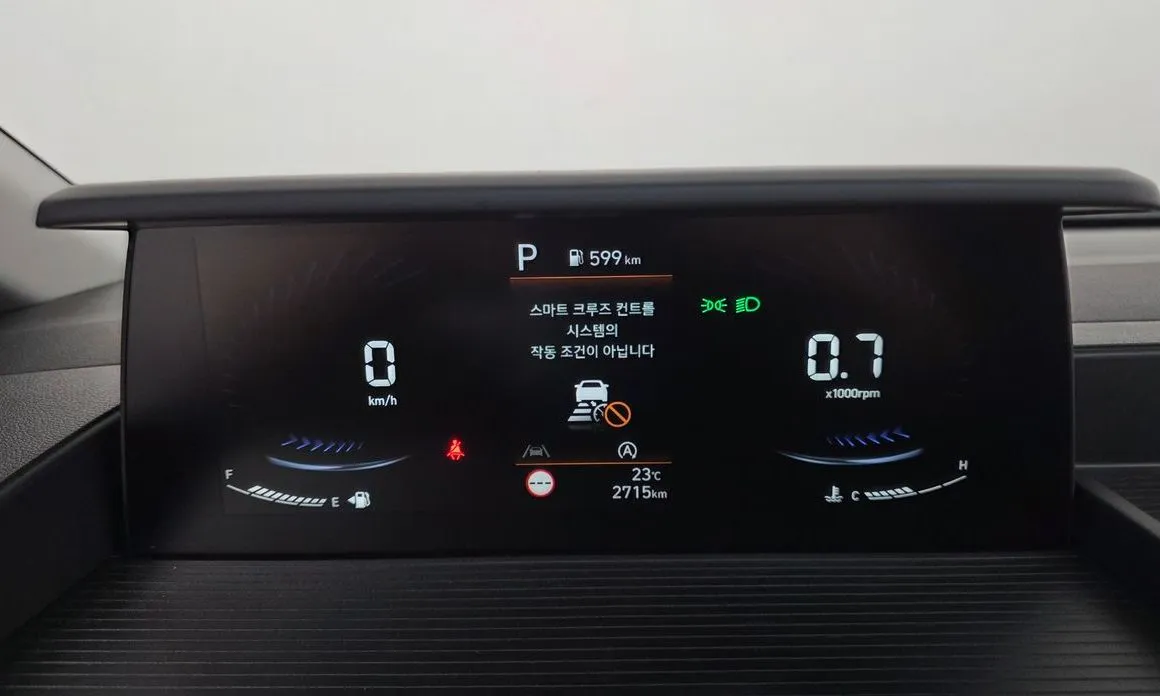 Hyundai Staria — фото 10