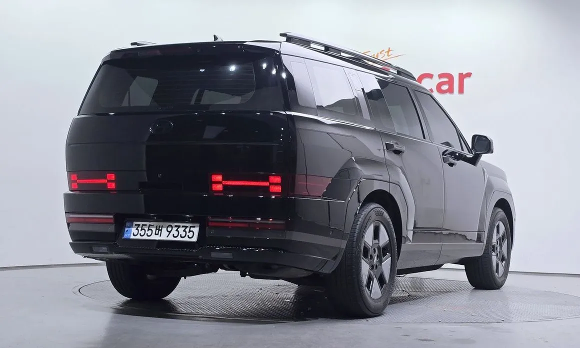 Hyundai Santafe — фото 6