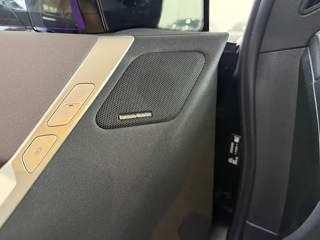 BMW iX — фото 10