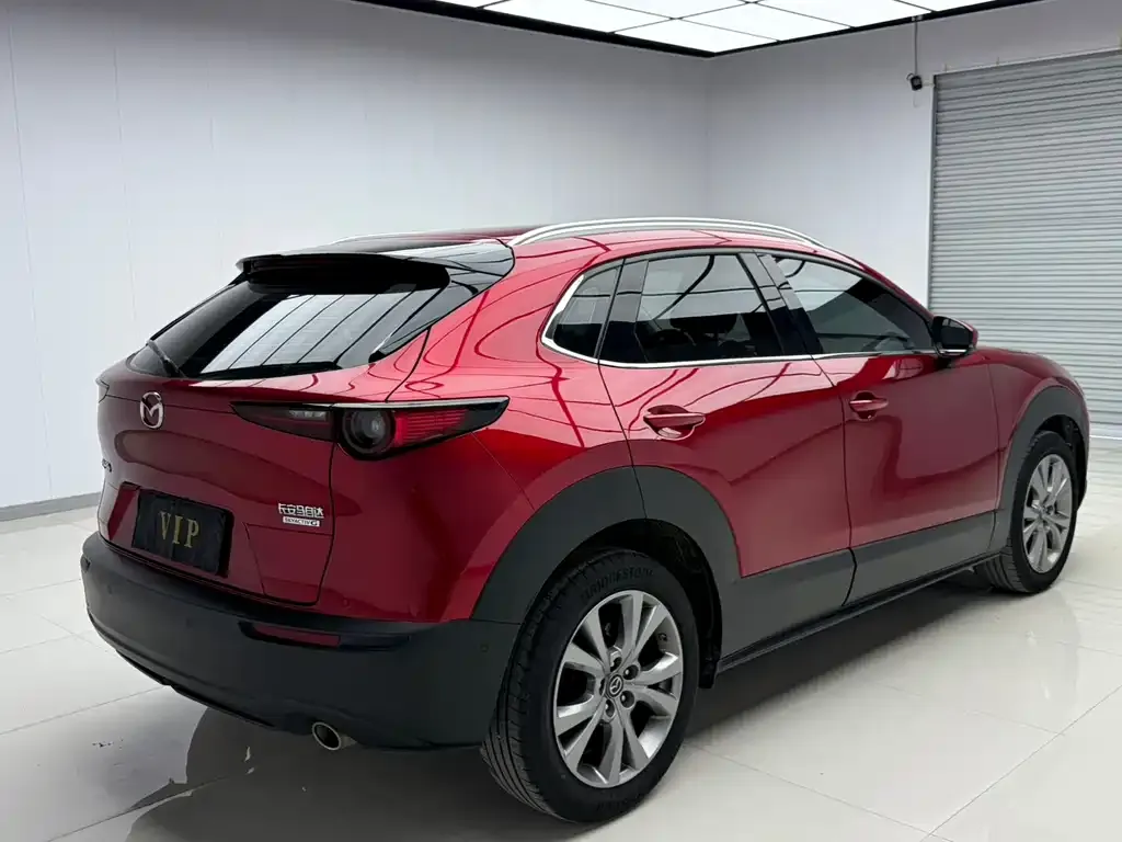 Mazda CX-30 — фото 7