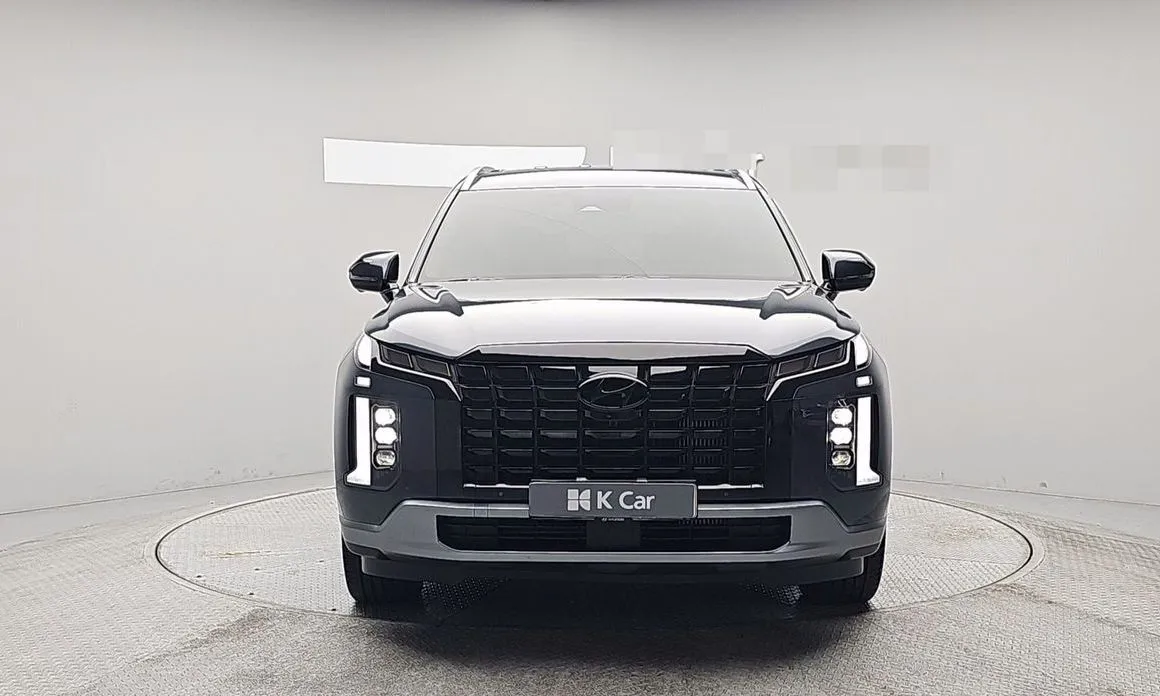 Hyundai Palisade — фото 2