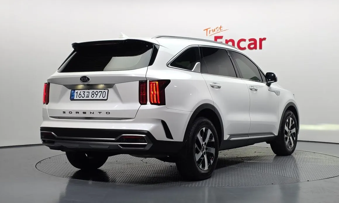 Kia Sorento — фото 2