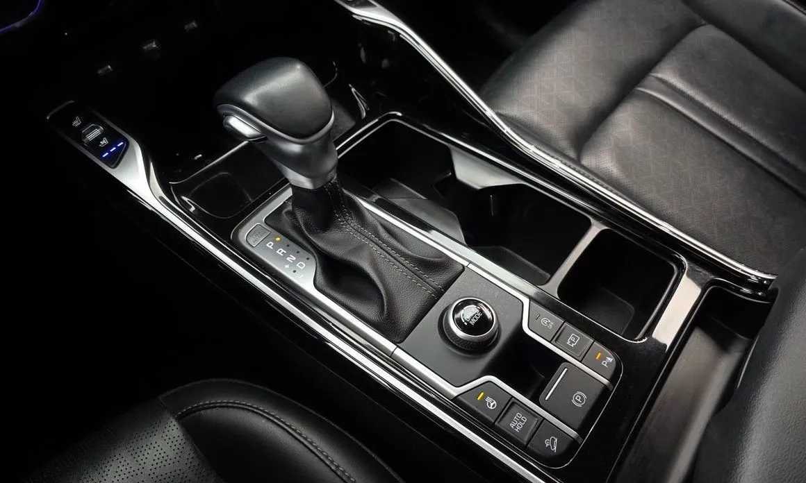 Kia Sorento — фото 4