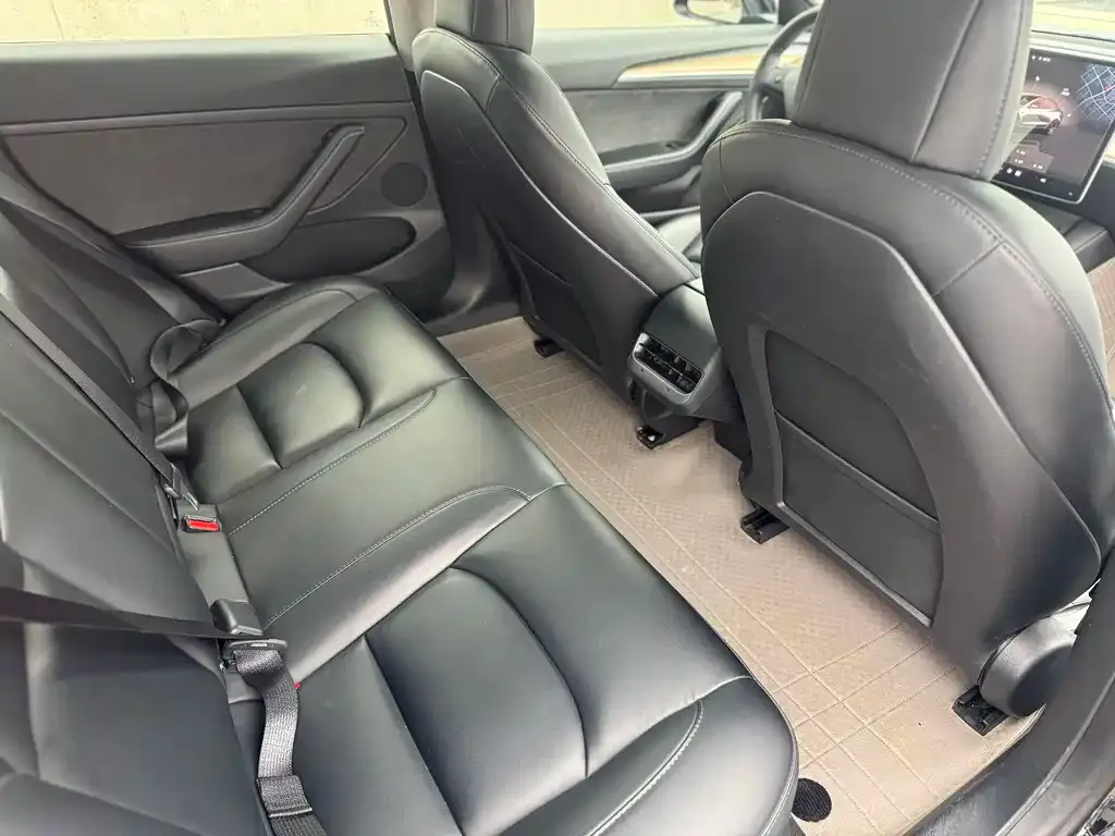 Tesla Model 3 — фото 2