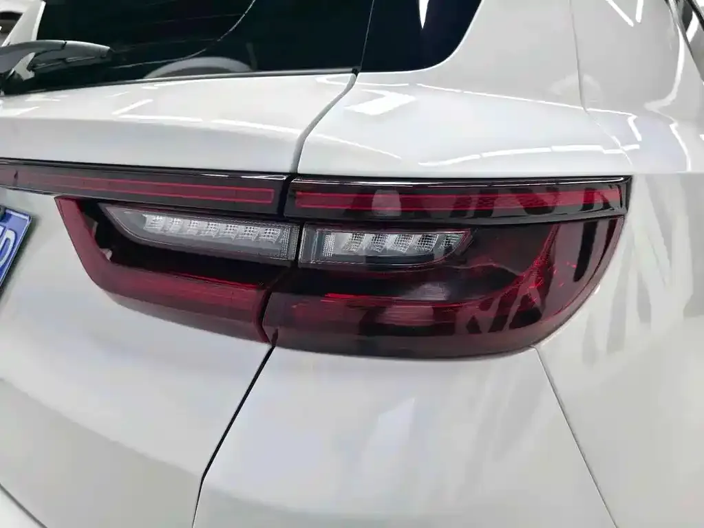 Geely Vision X6 — фото 2