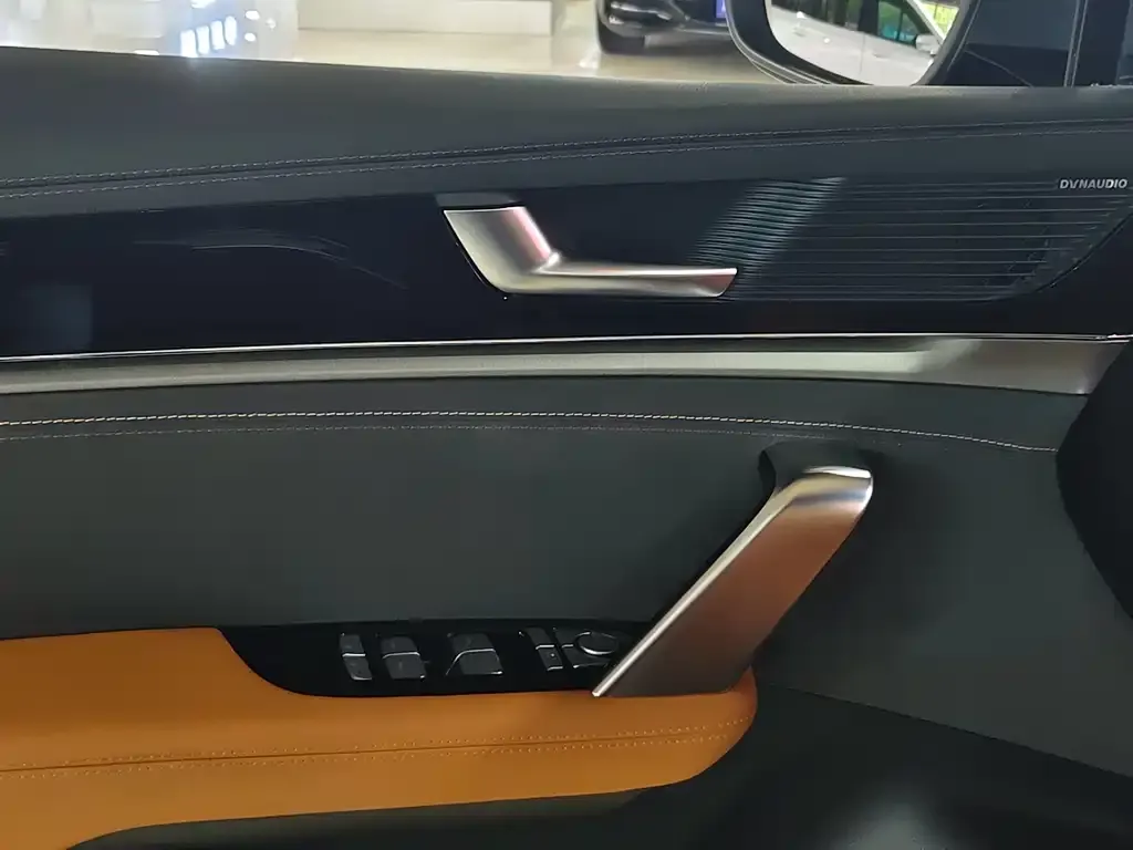 BYD Tang New Energy 2024 из CN, фото 2