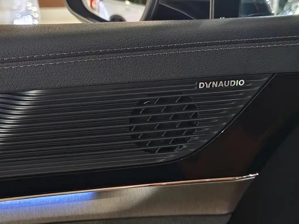 BYD Tang New Energy 2024 из CN, фото 8