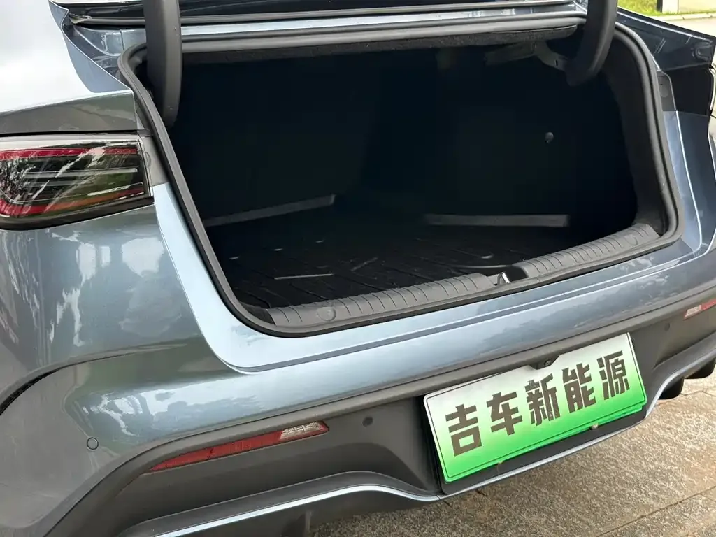BYD Seal 06 — фото 3