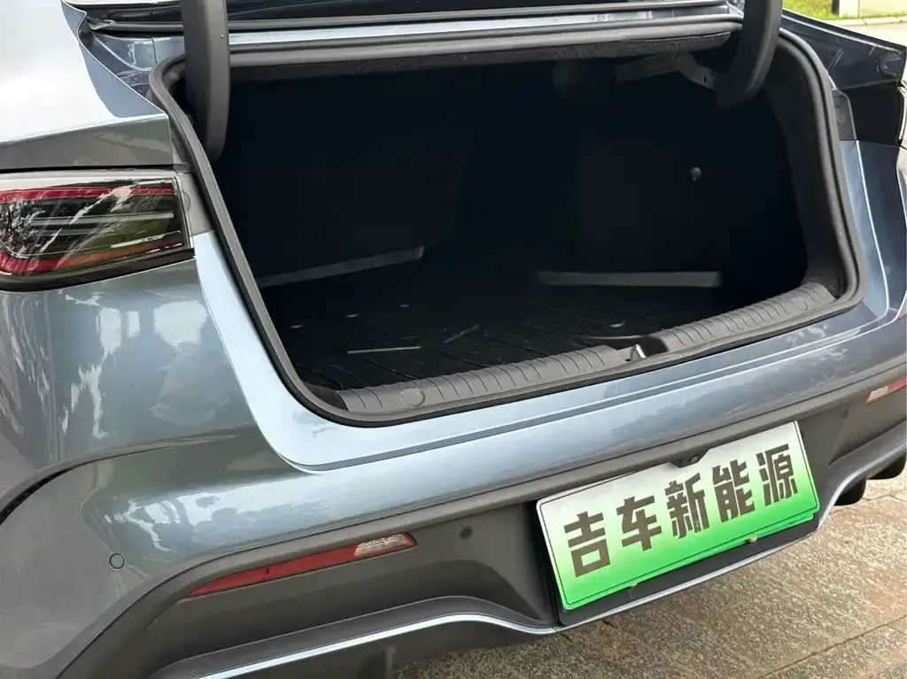 BYD Seal 06 — фото 6