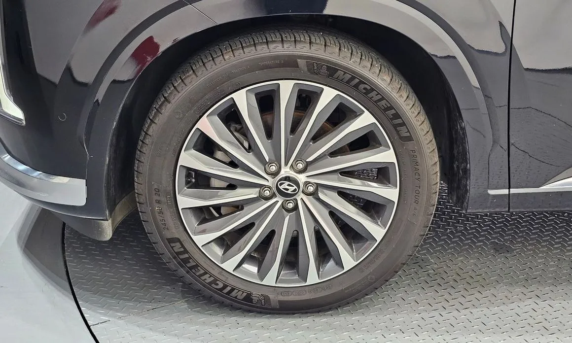 Hyundai Palisade — фото 7