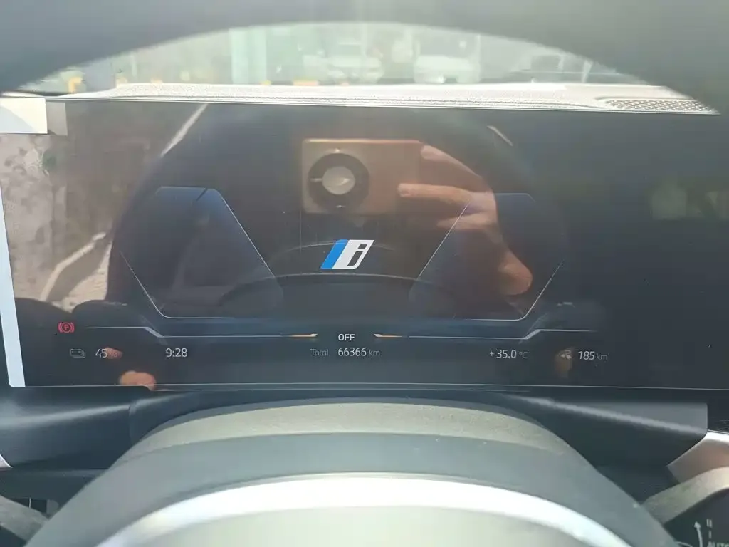 BMW i3 — фото 2