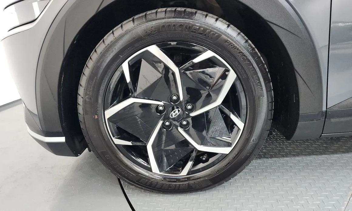 Hyundai Ioniq5 — фото 10