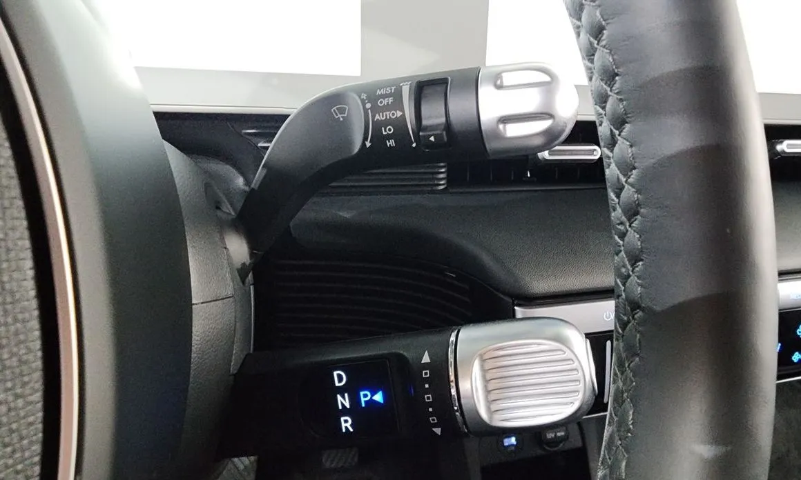 Hyundai Ioniq5 — фото 4