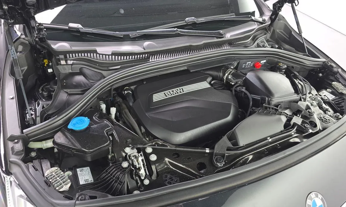 BMW 2-Series 2023 из KR, фото 6