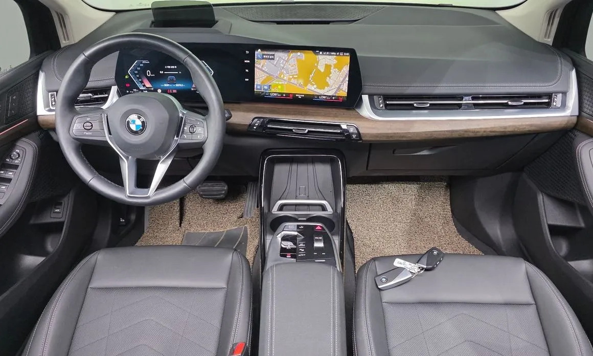 BMW 2-Series 2023 из KR, фото 10